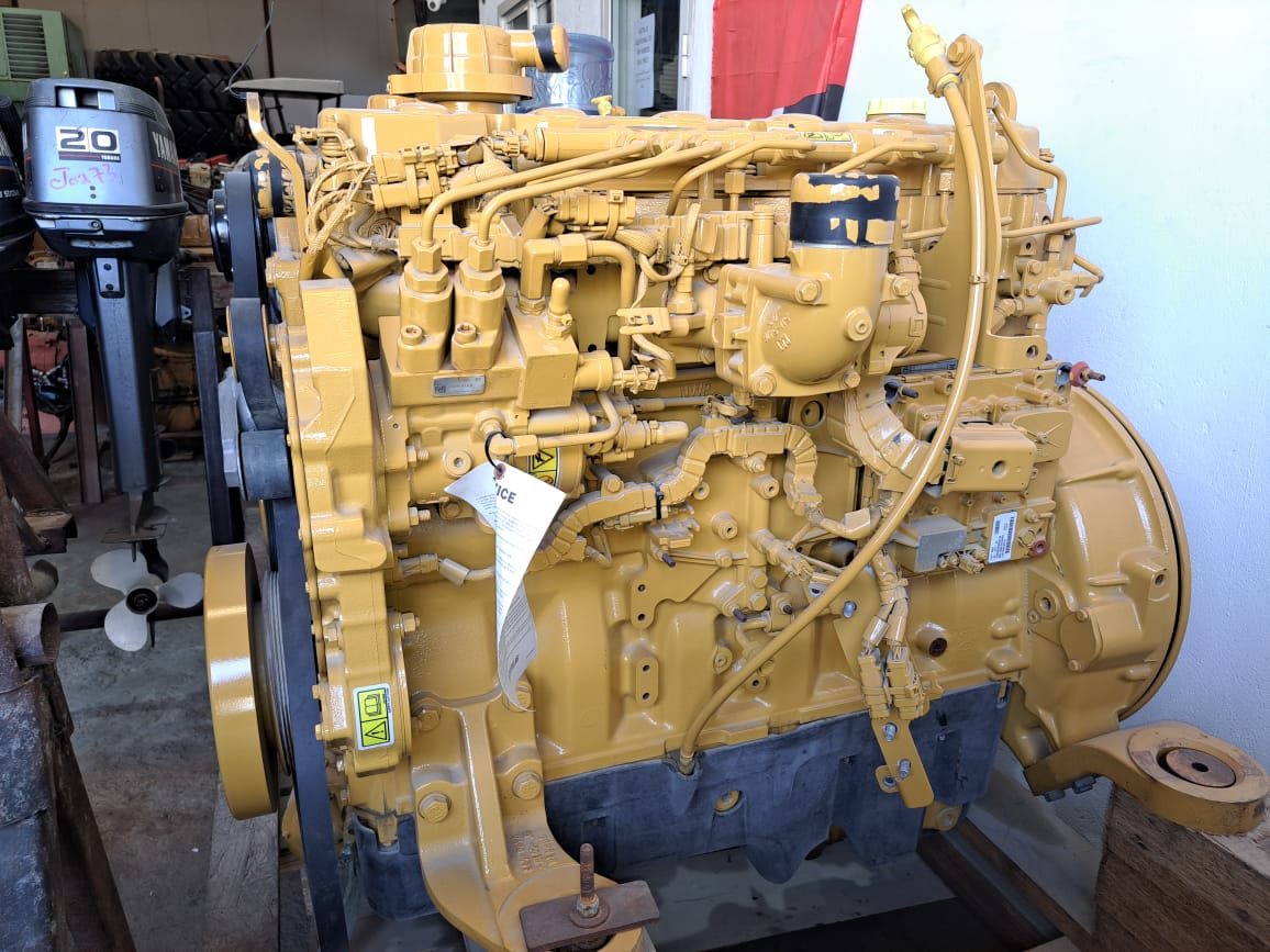 CAT C9.3B