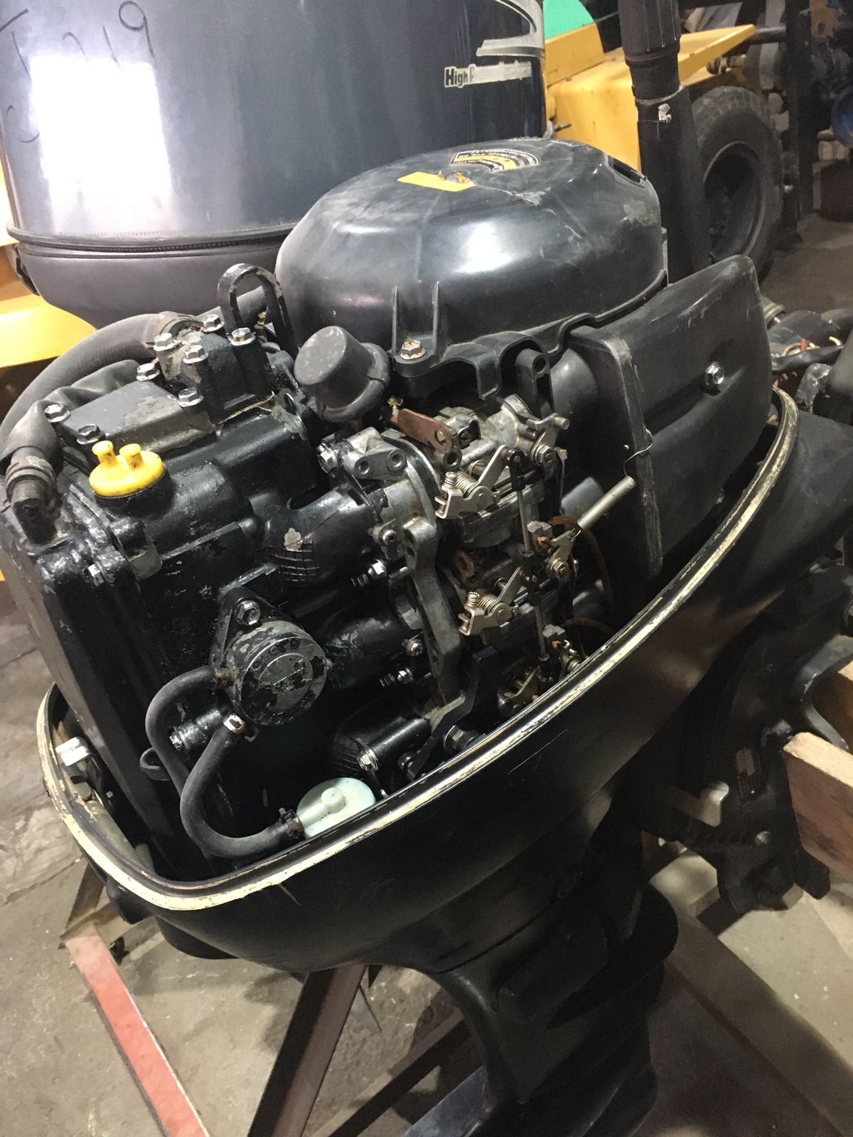 SUZUKI 30