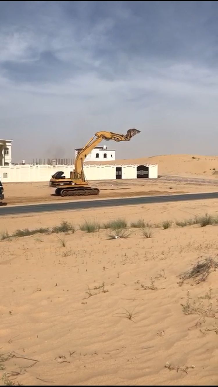 EXCAVATOR CAT 330B 