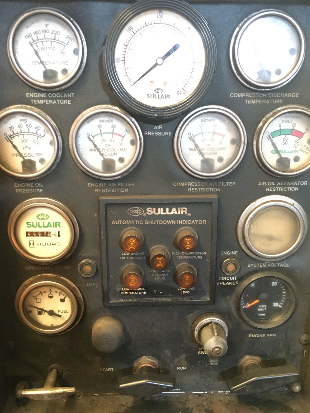 SUELLAIR 