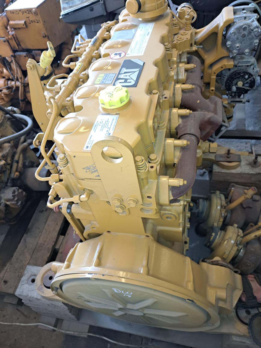 CAT C9.3B